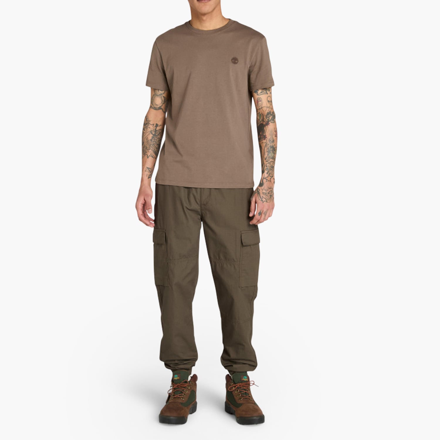 Timberland A27EV-Olive