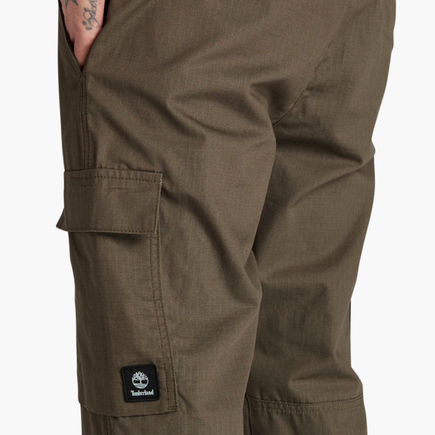 Timberland A27EV-Olive