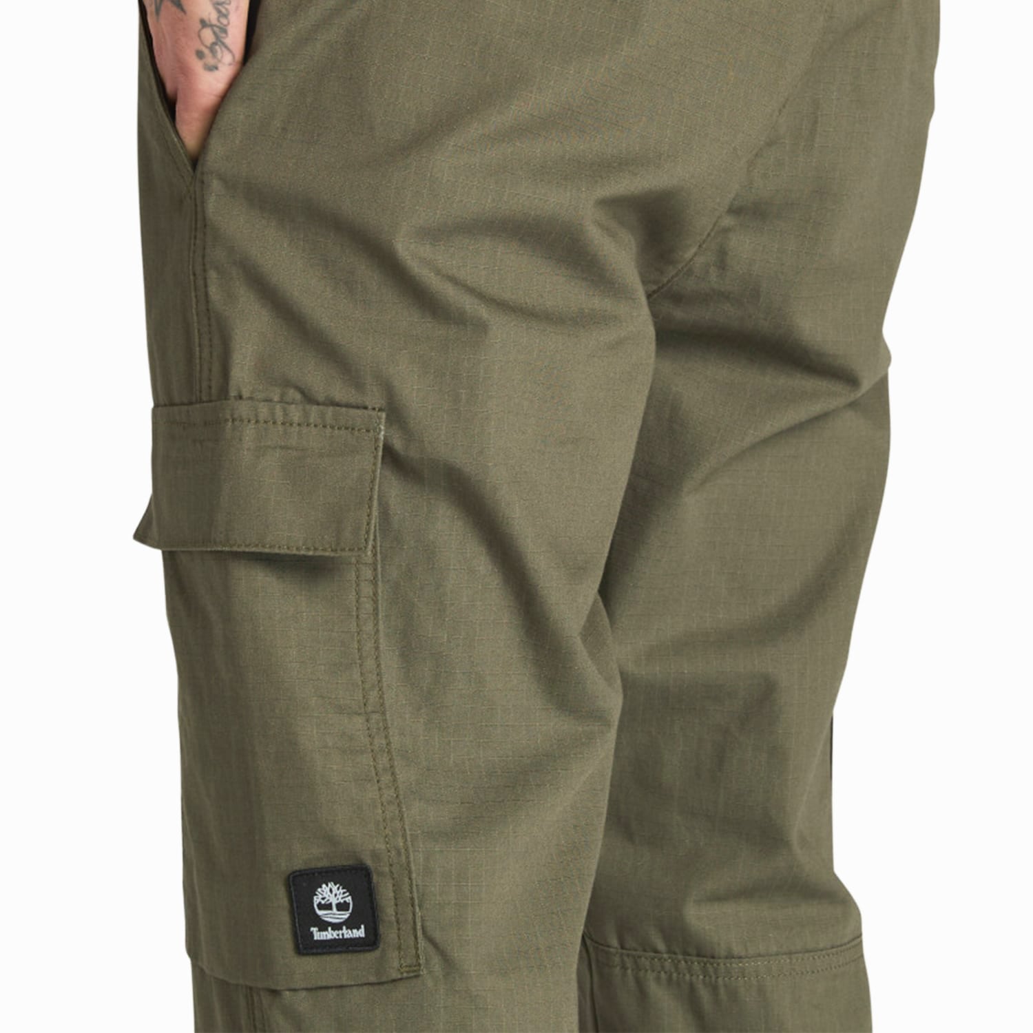 Timberland A27EV-Olive