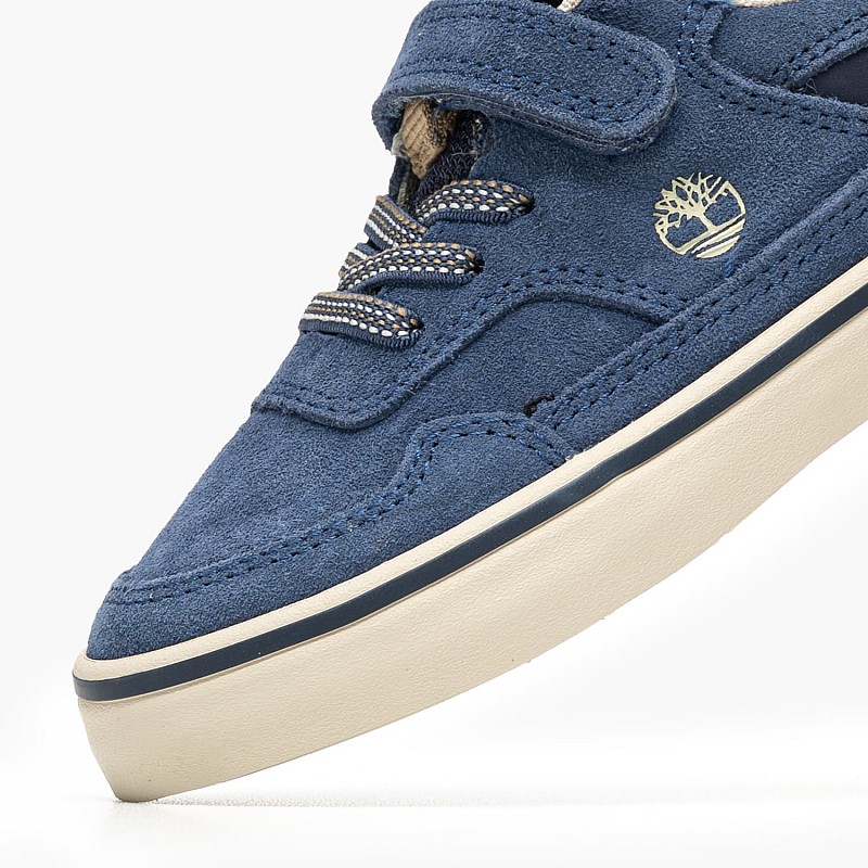 Timberland A27PK Παιδικό Casual