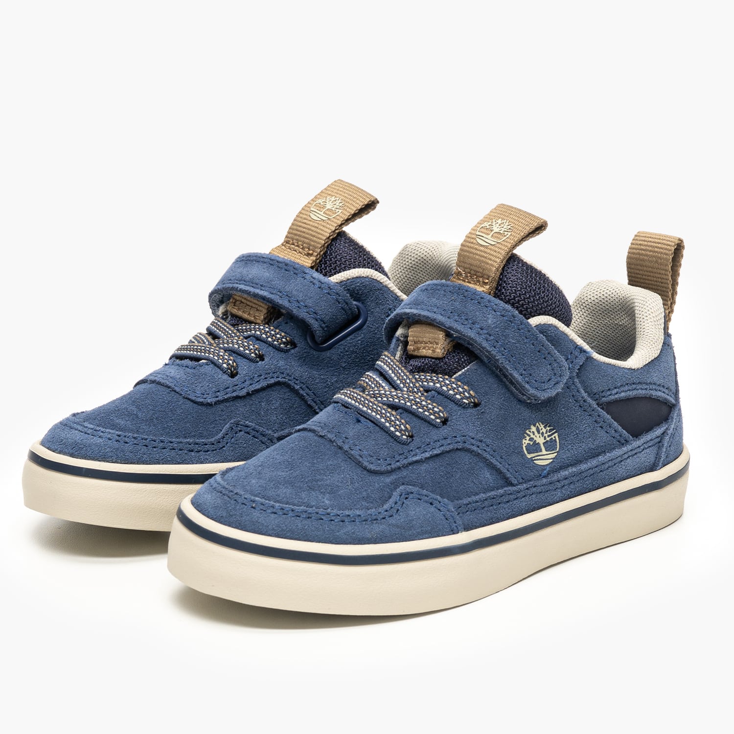Timberland A27PK Παιδικό Casual