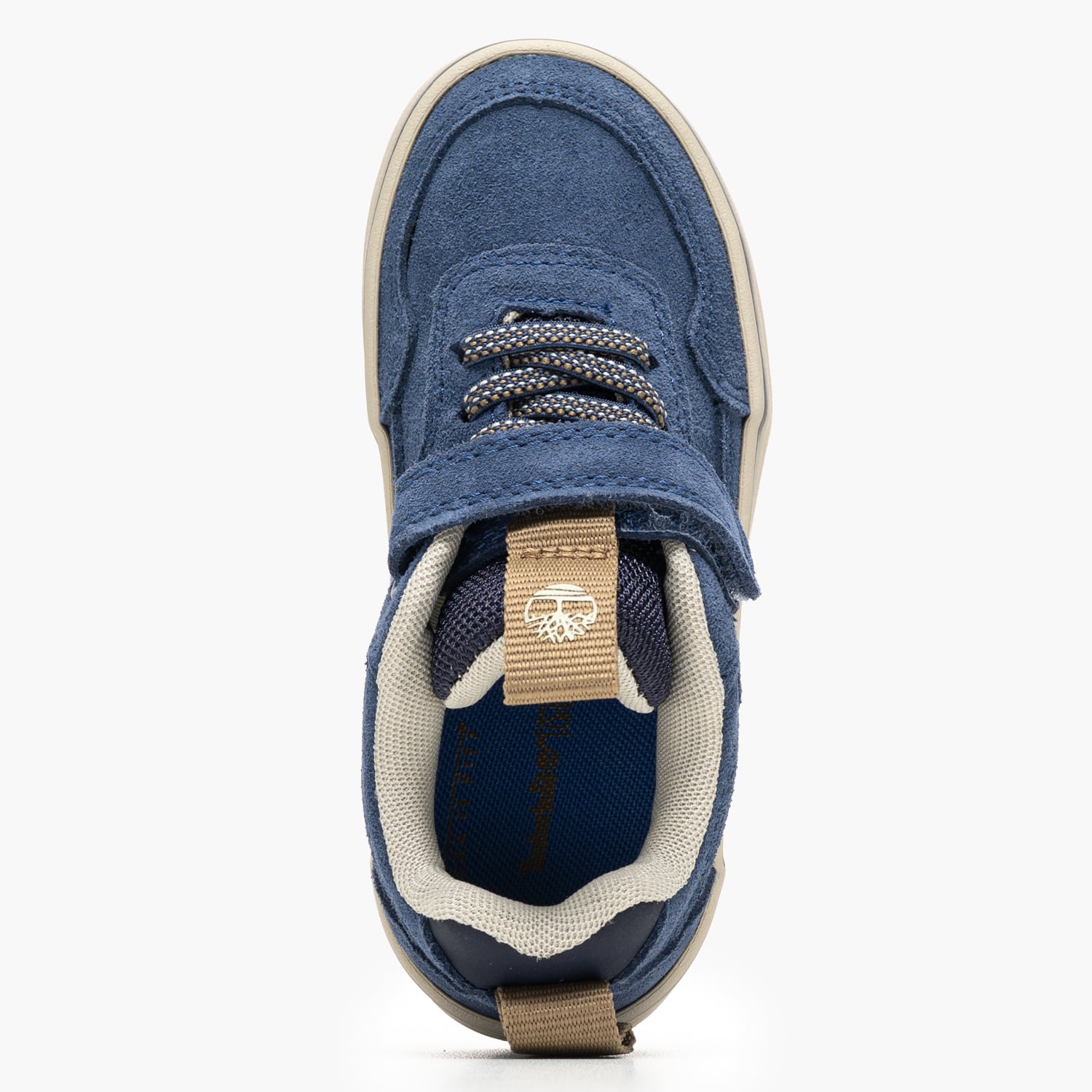 Timberland A27PK Παιδικό Casual
