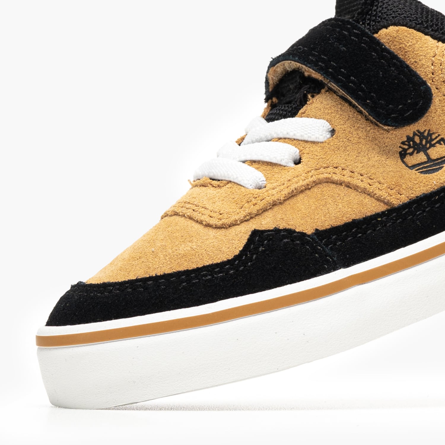 Timberland A27PK Παιδικό Casual