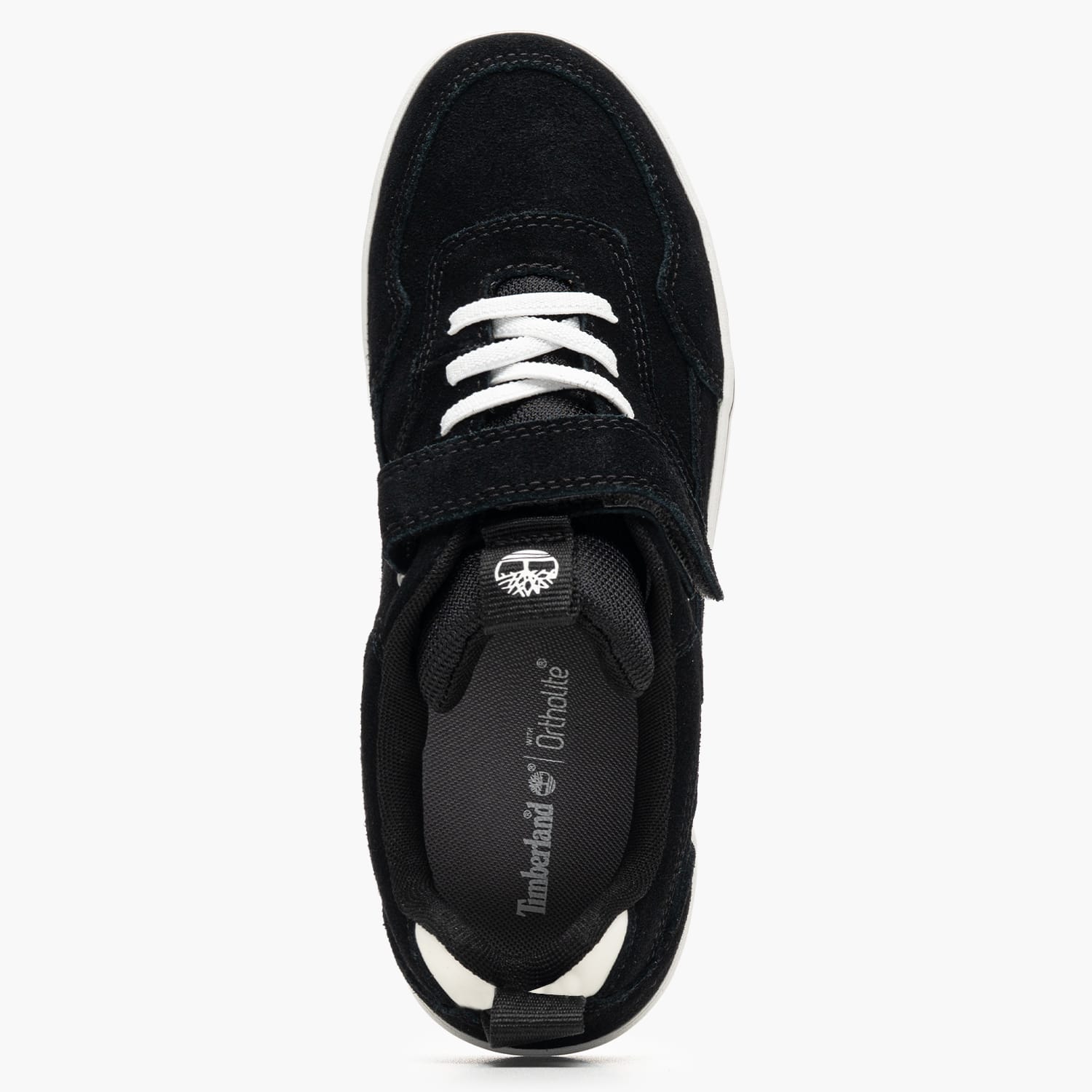 Timberland A27T1-Black