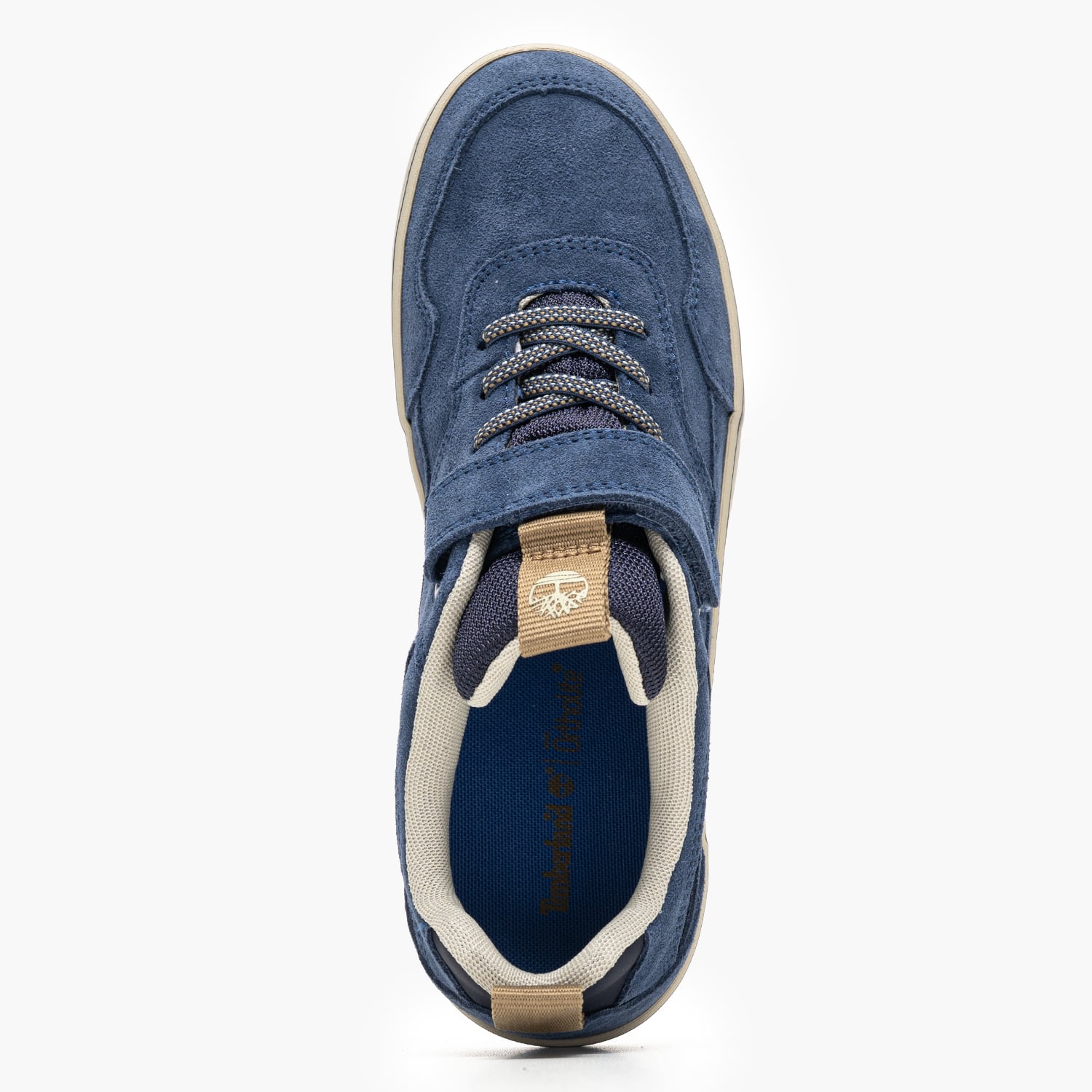 Timberland A27T1-Blue