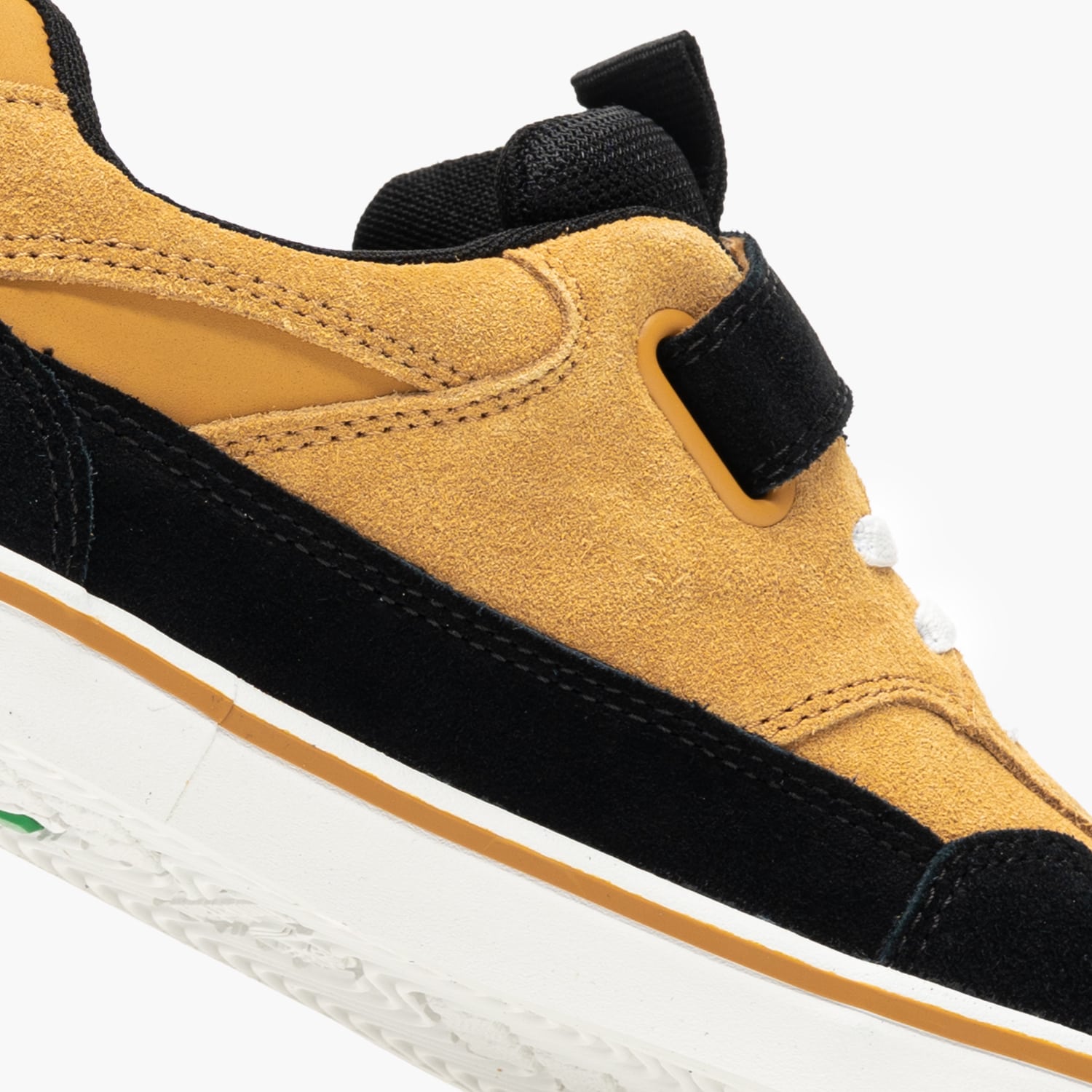 Timberland A27T1-Yellow