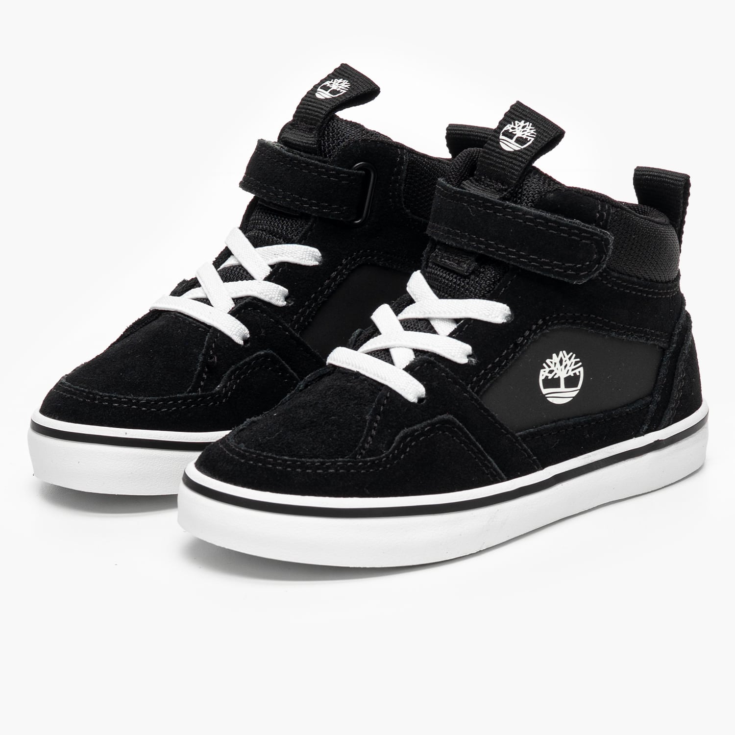 Timberland A27WH-Black