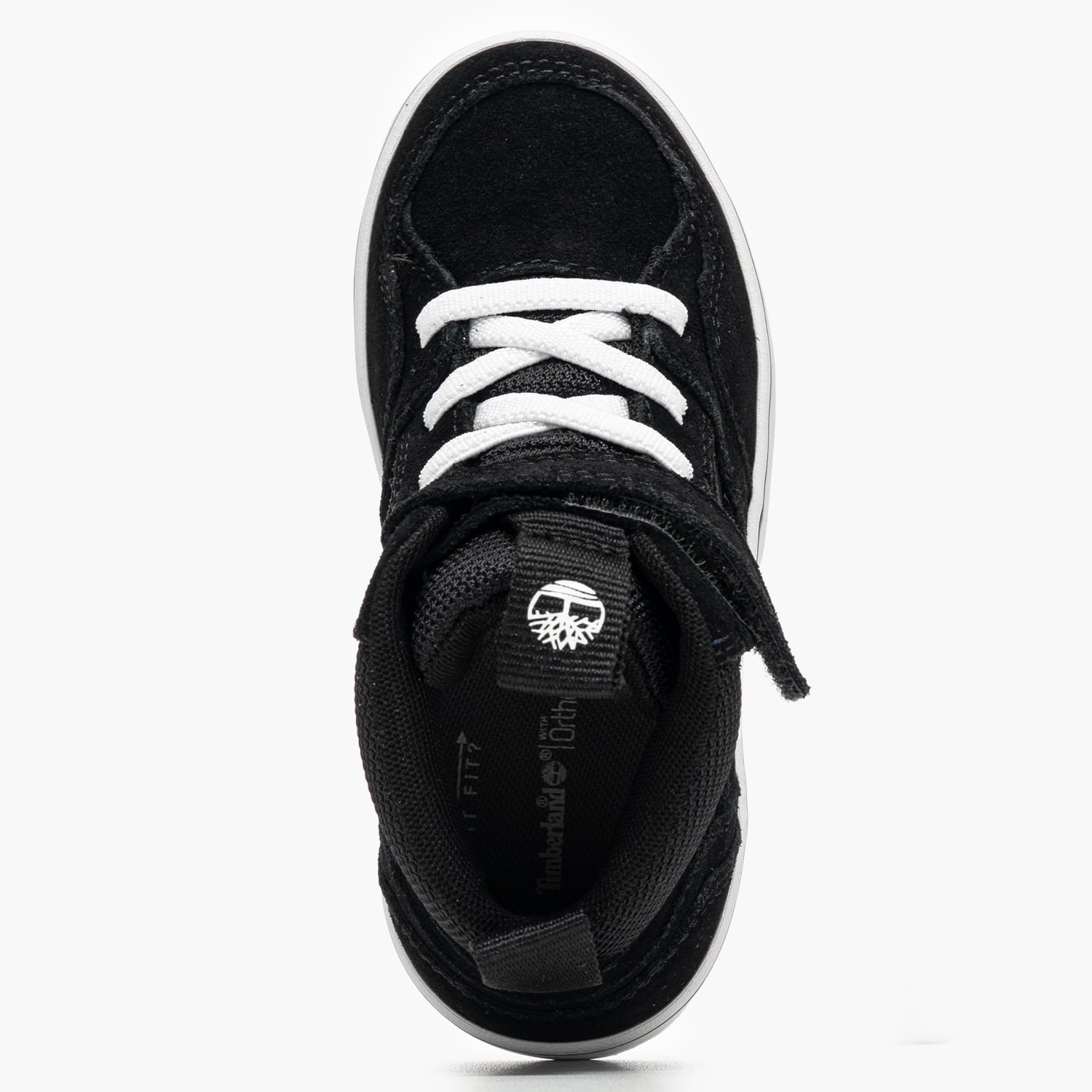 Timberland A27WH-Black