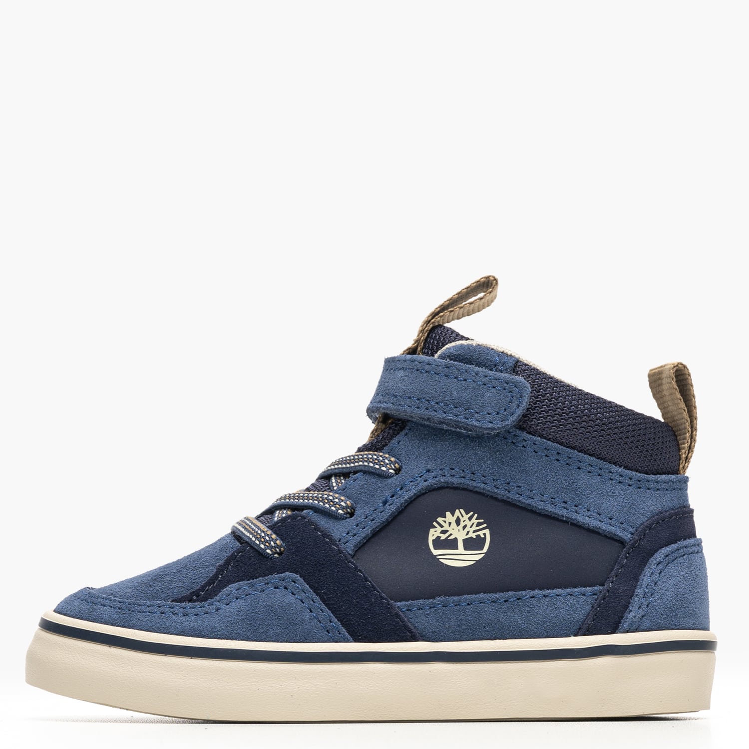 Timberland A27WH Ανδρικό Μποτάκι