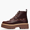 Timberland A27YZ Γυναικείο Μποτάκι Timberland A27YZ-Bordo