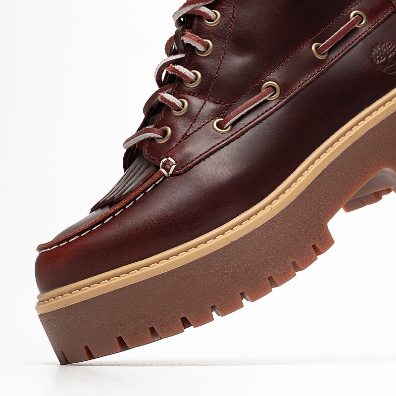Timberland A27YZ Γυναικείο Μποτάκι