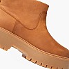 Timberland A283G Γυναικείο Μποτάκι Timberland A283G-Tabba