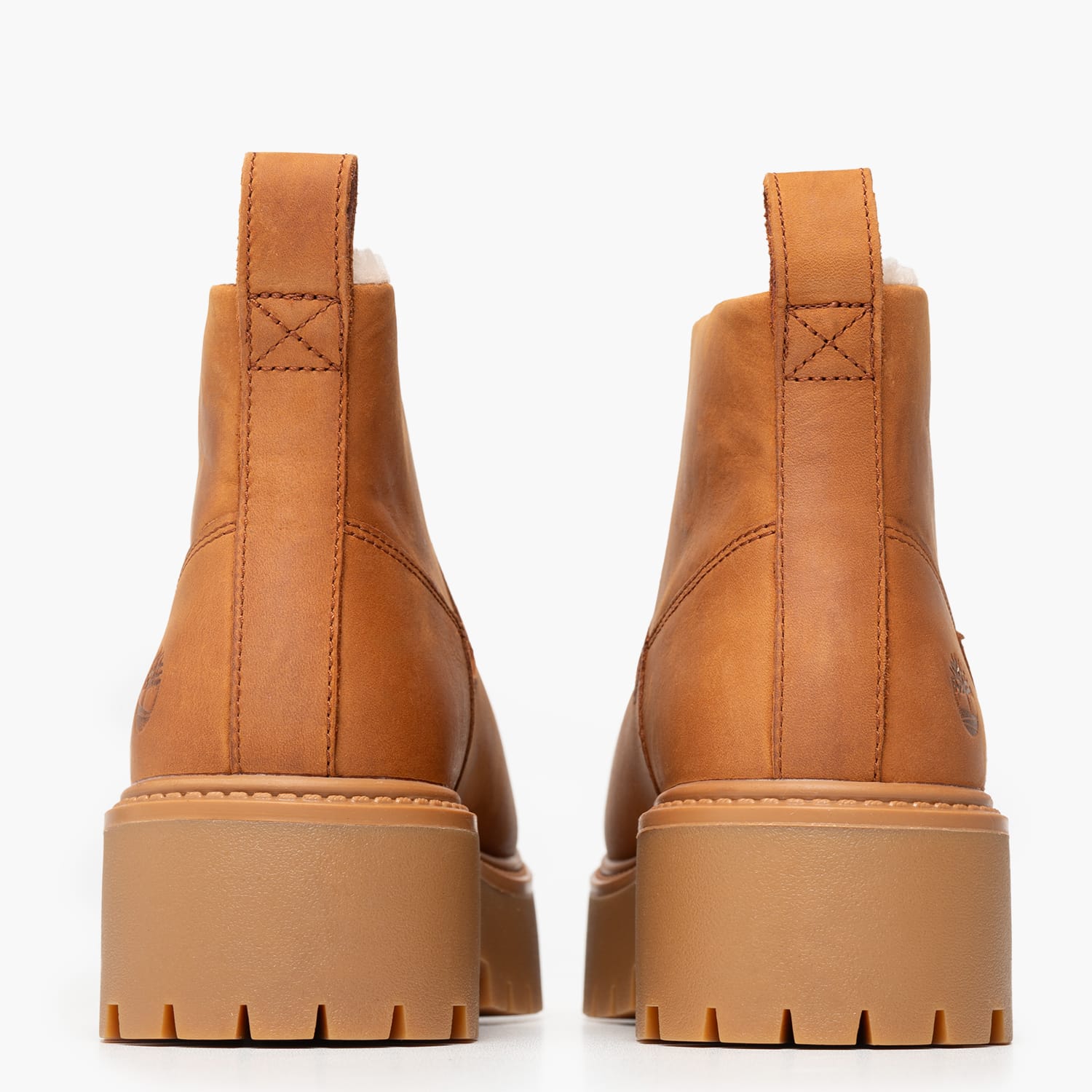 Timberland A283G Γυναικείο Μποτάκι Timberland A283G-Tabba