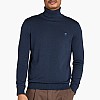 Timberland A2845 Ανδρική Μπλούζα Timberland A2845-DarkBlue