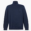 Timberland A2845 Ανδρική Μπλούζα Timberland A2845-DarkBlue