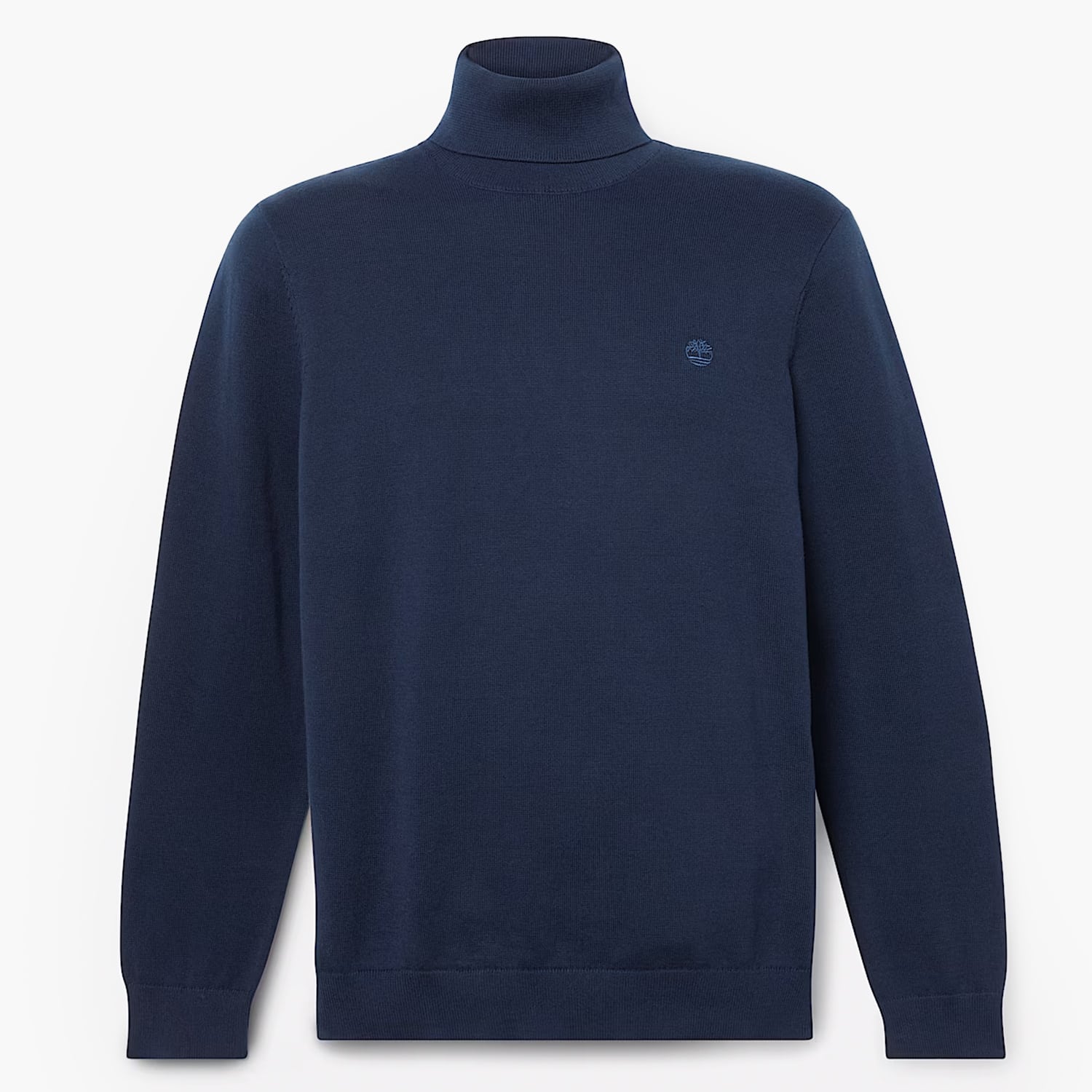 Timberland A2845 Ανδρική Μπλούζα Timberland A2845-DarkBlue