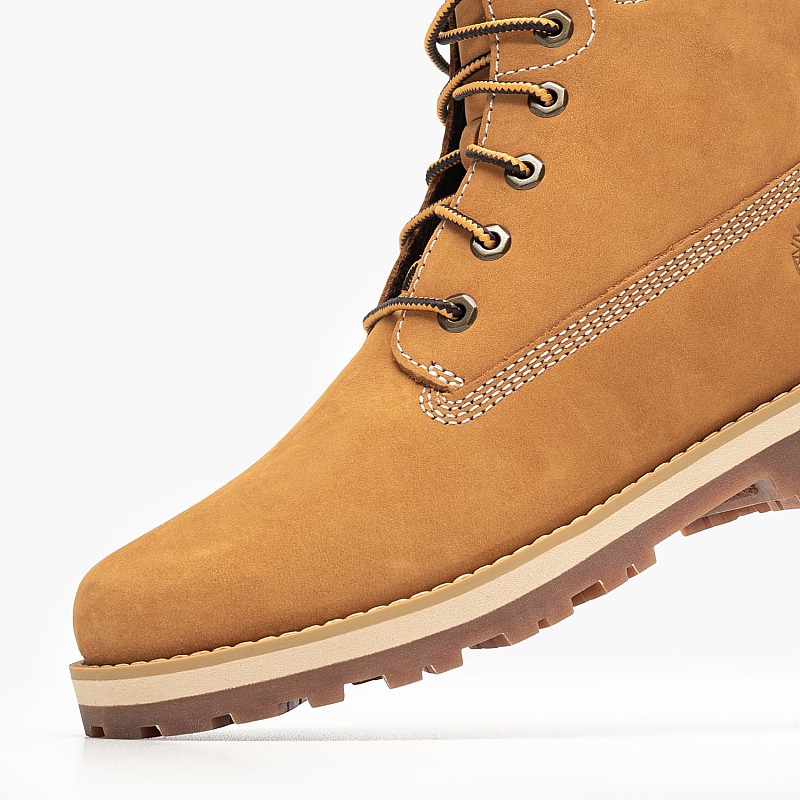 Timberland A28X7 Παιδικό Μποτάκι