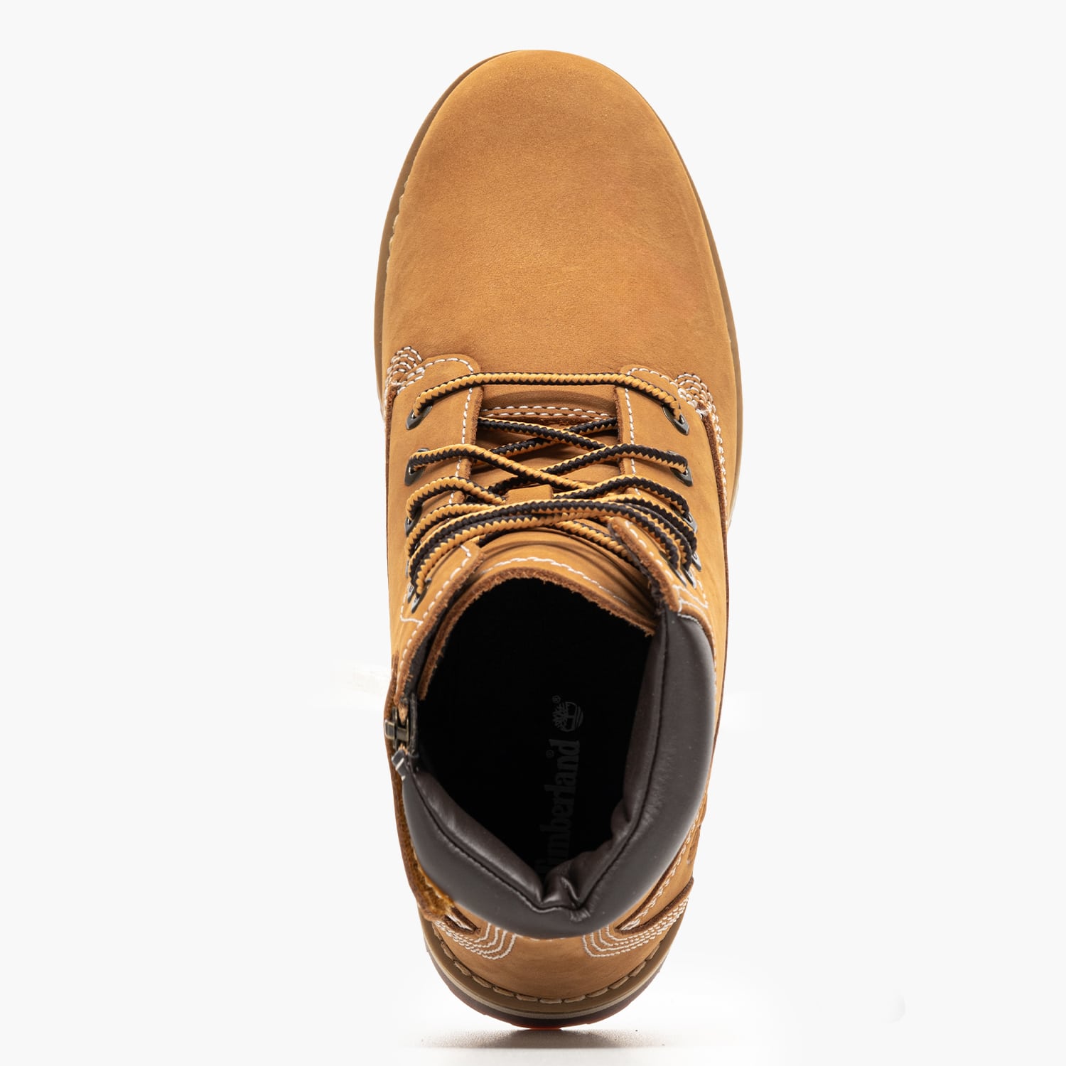 Timberland A28X7 Παιδικό Μποτάκι Timberland A28X7-Yellow
