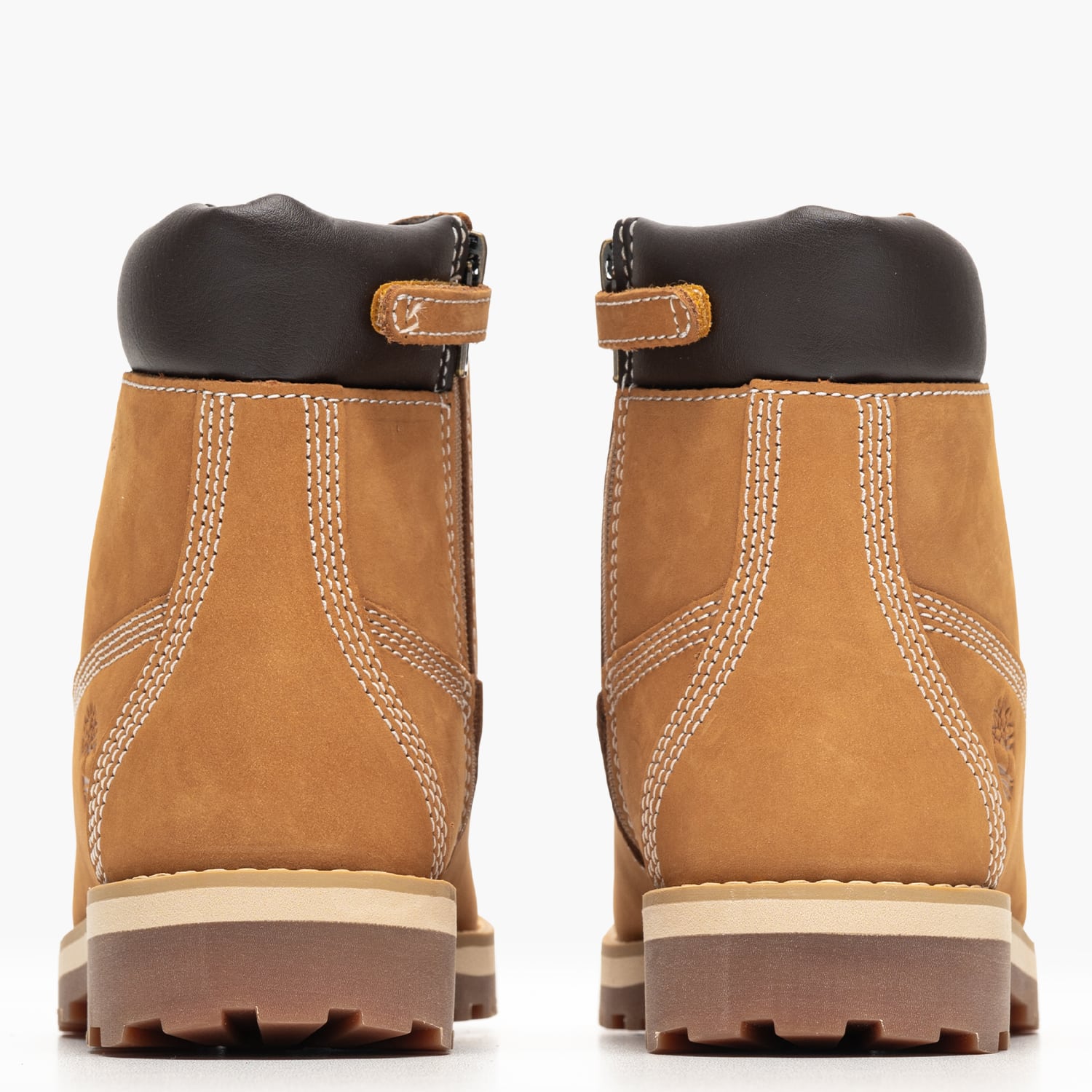 Timberland A28X7 Παιδικό Μποτάκι Timberland A28X7-Yellow