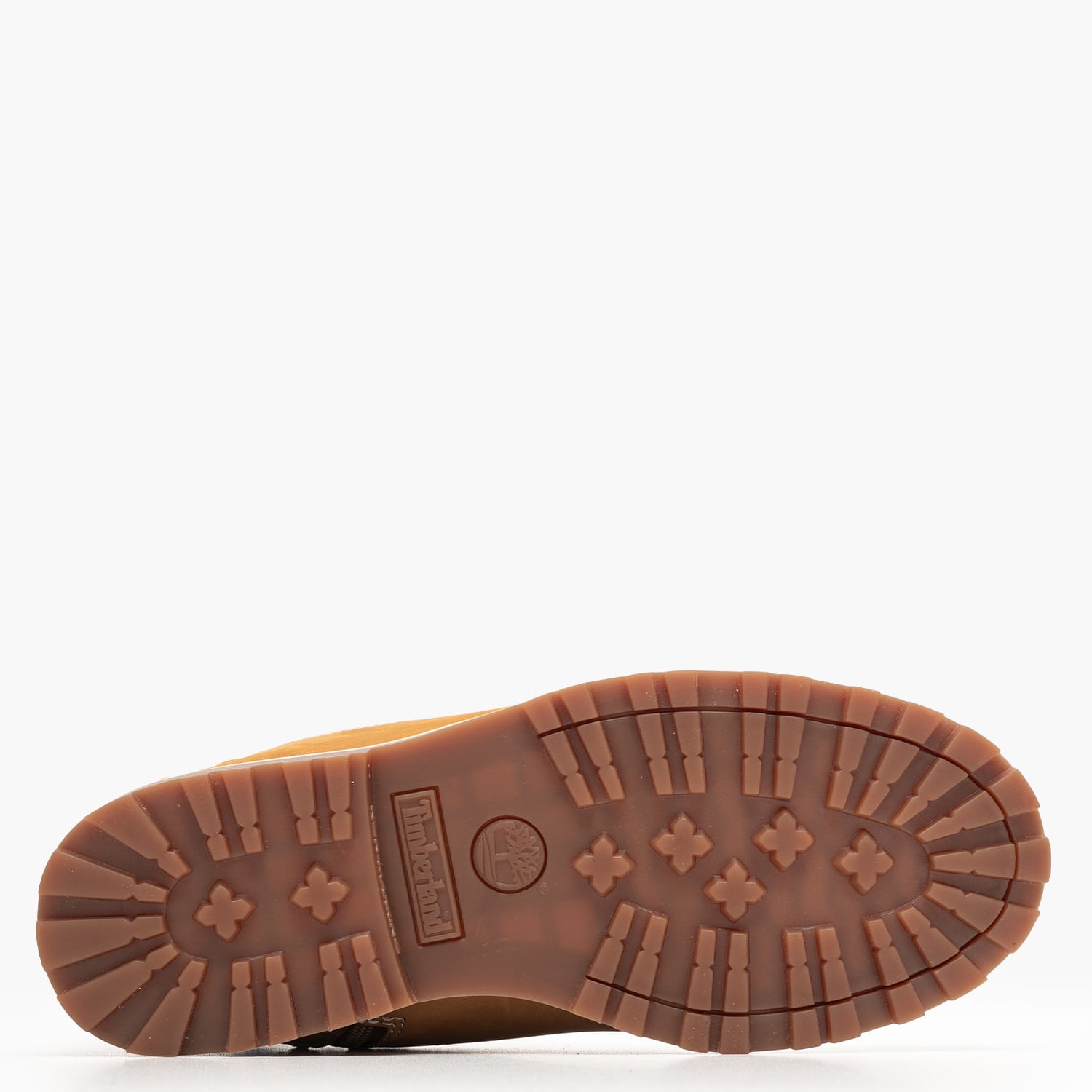 Timberland A28X7 Παιδικό Μποτάκι Timberland A28X7-Yellow