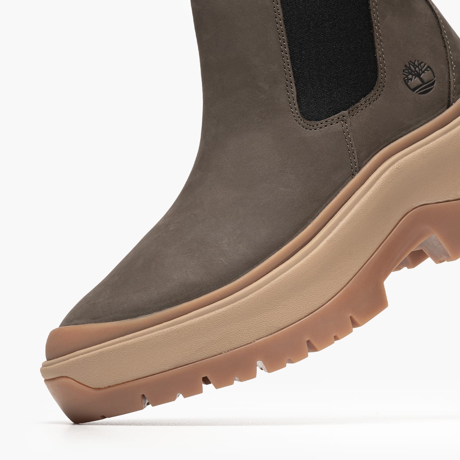 Timberland A28XM.Nb Γυναικείο Μποτάκι