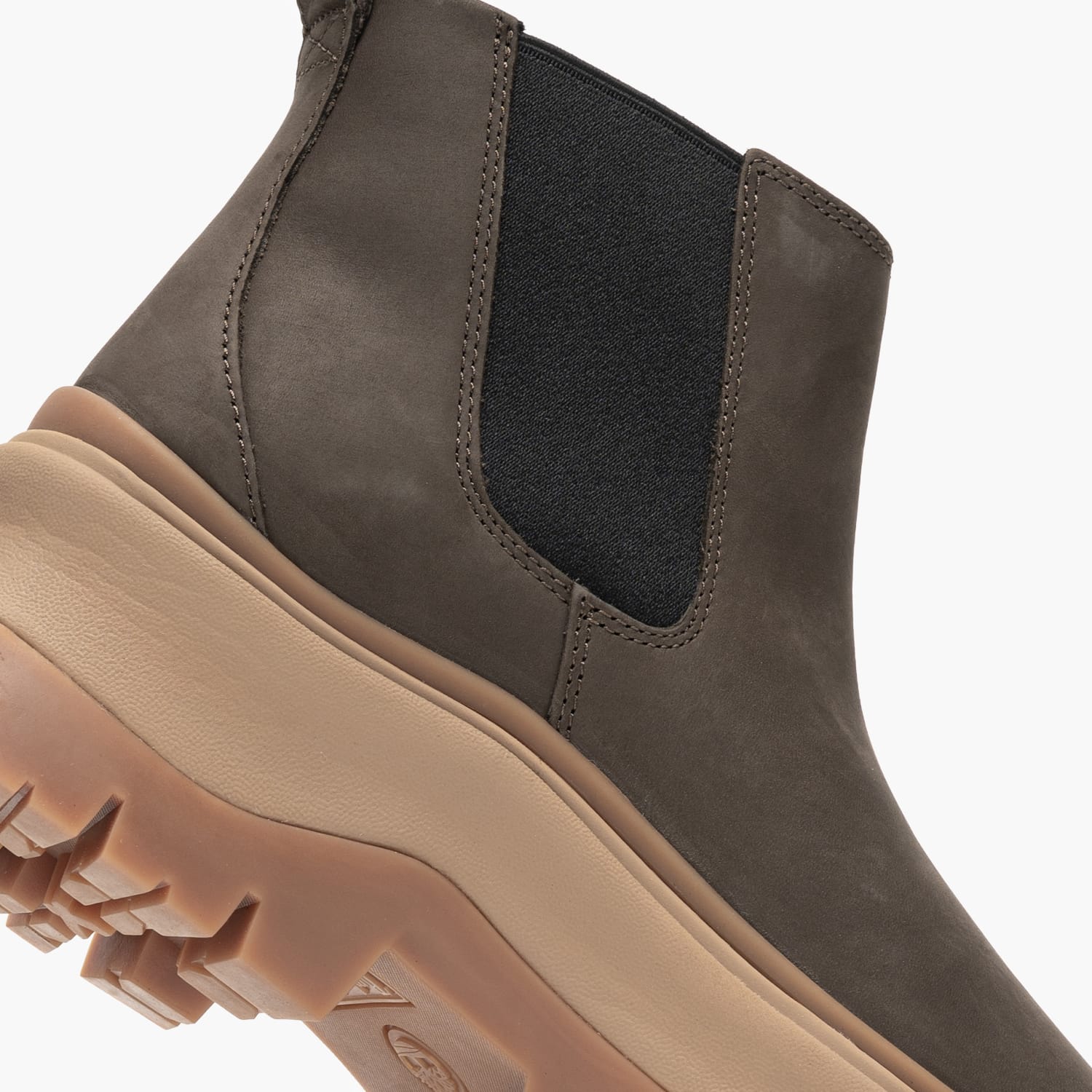 Timberland A28XM.Nb-Brown