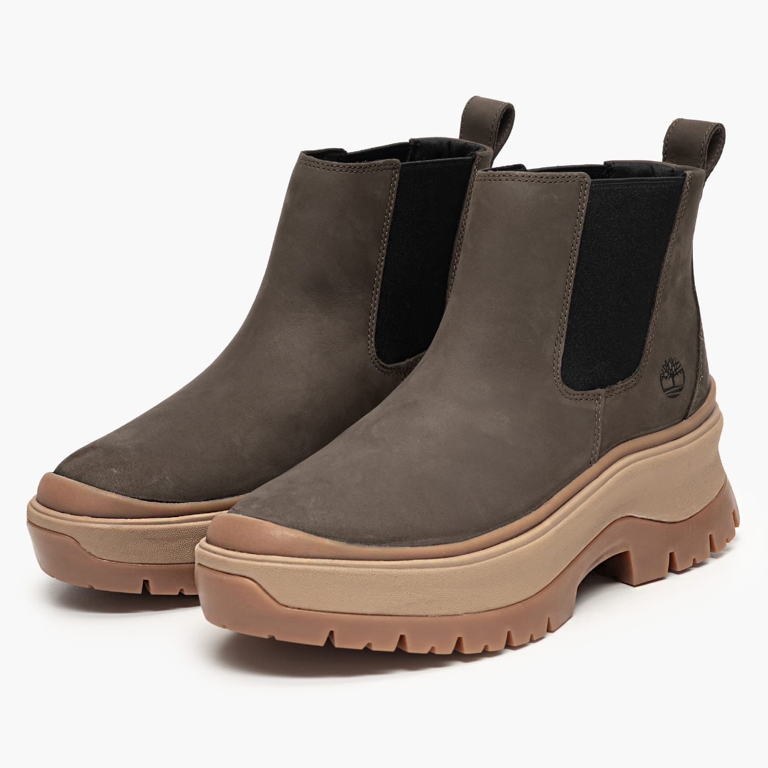 Timberland A28XM.Nb-Brown