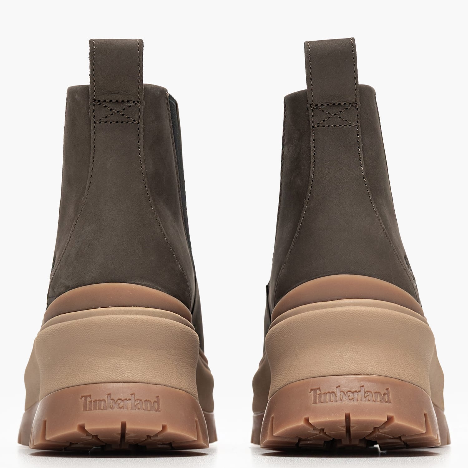 Timberland A28XM.Nb-Brown