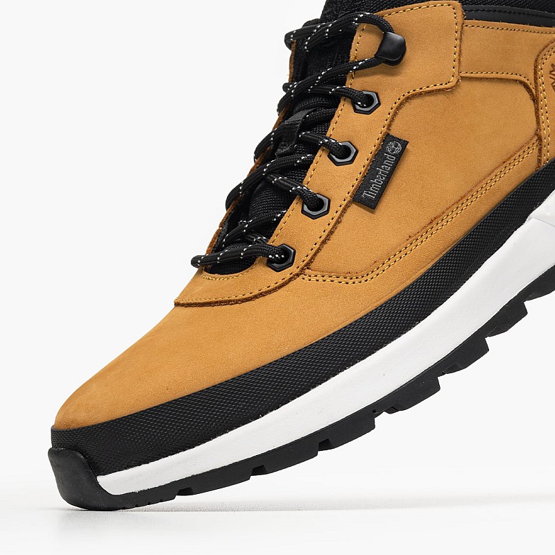 Timberland A2A15 Ανδρικό Μποτάκι