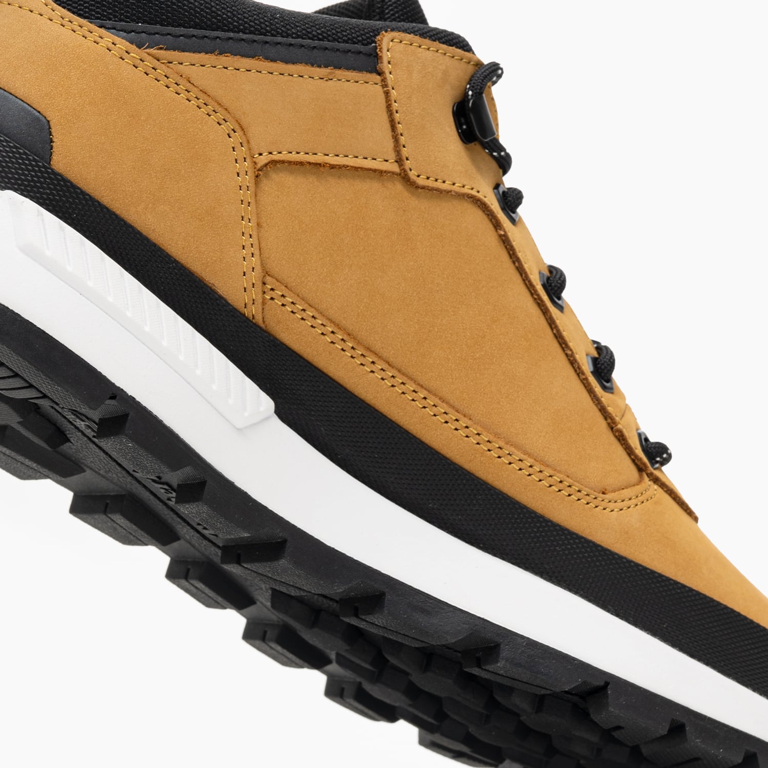 Timberland A2A15 Ανδρικό Μποτάκι Timberland A2A15-Yellow