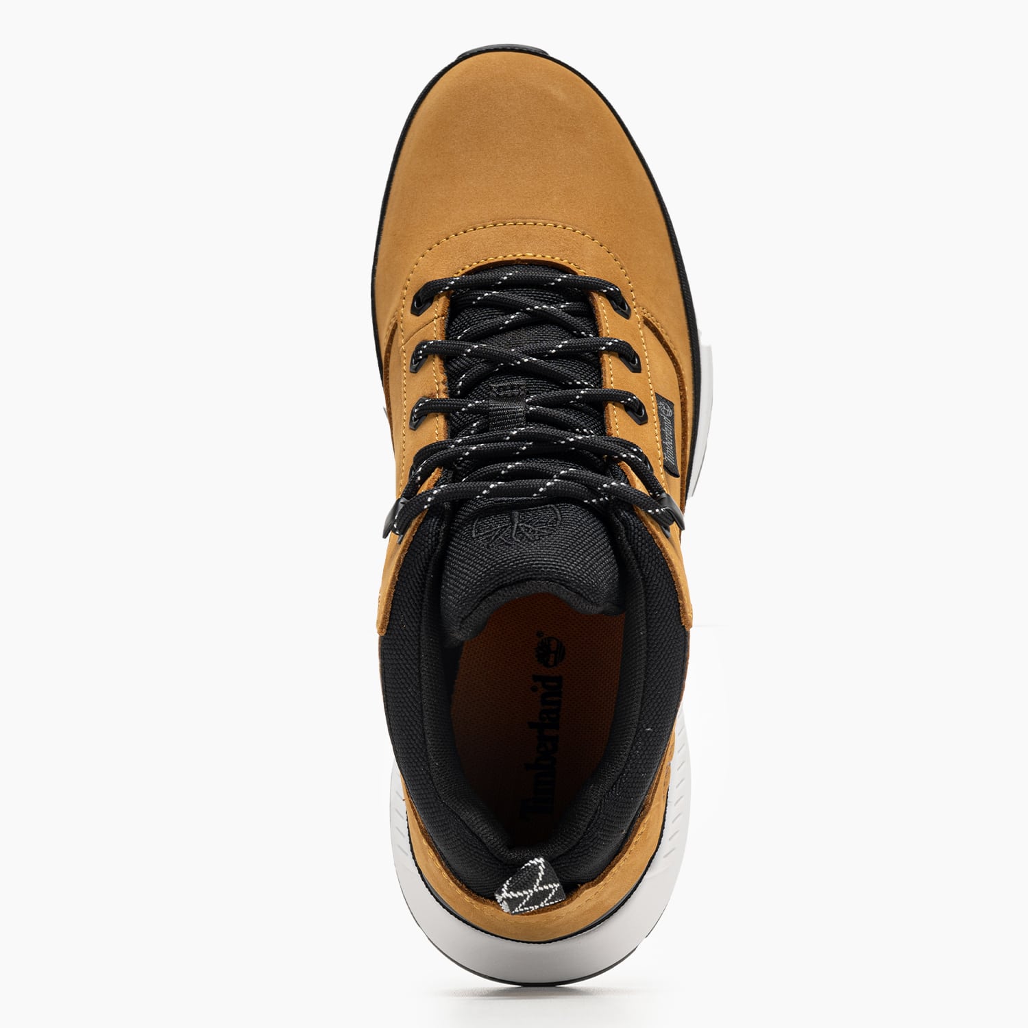 Timberland A2A15 Ανδρικό Μποτάκι Timberland A2A15-Yellow