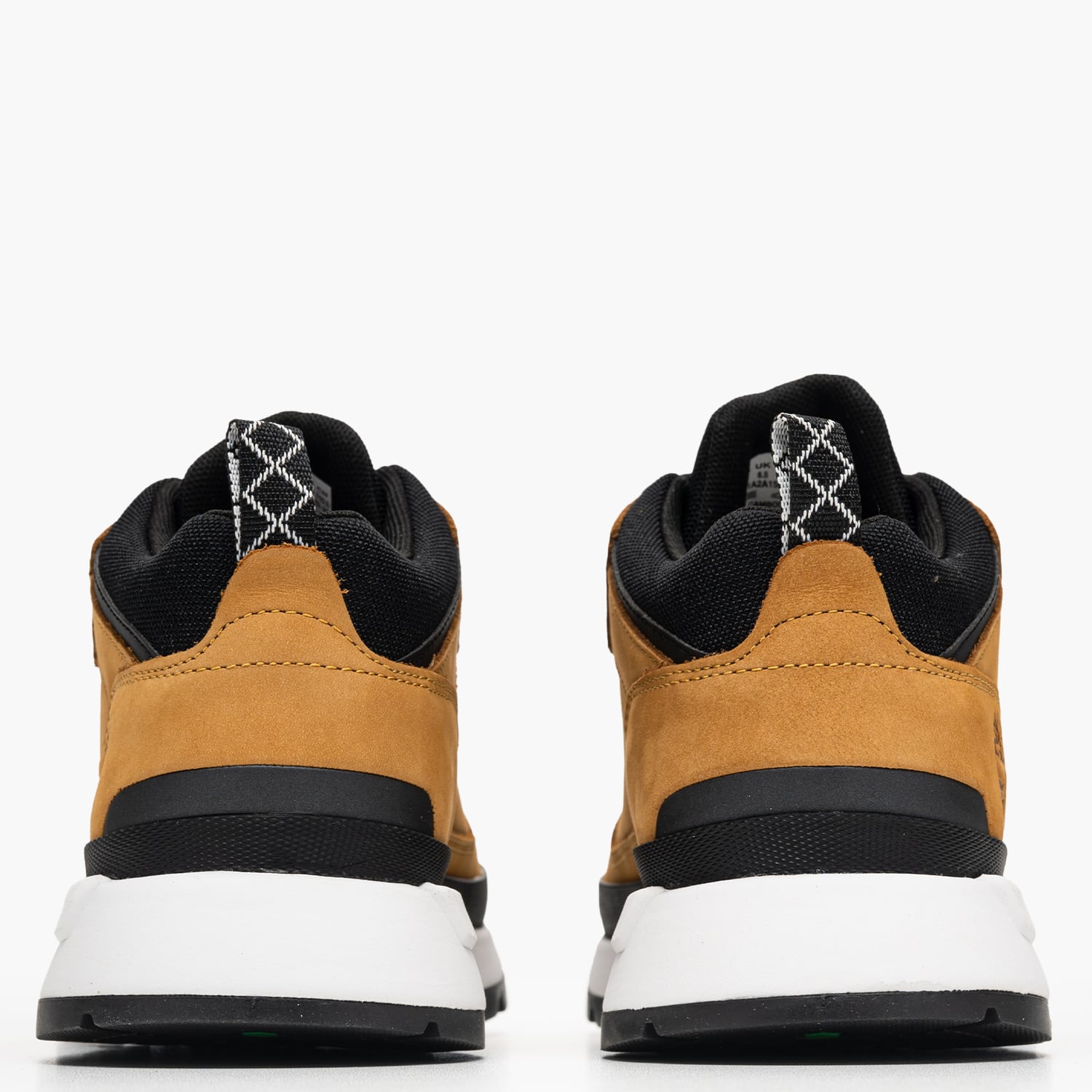 Timberland A2A15 Ανδρικό Μποτάκι Timberland A2A15-Yellow