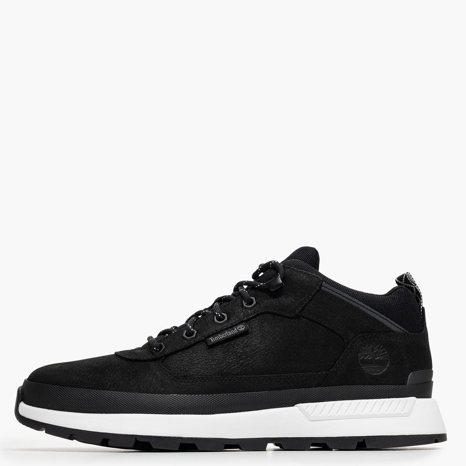 Timberland A2A58 Ανδρικό Μποτάκι Timberland A2A58-Black