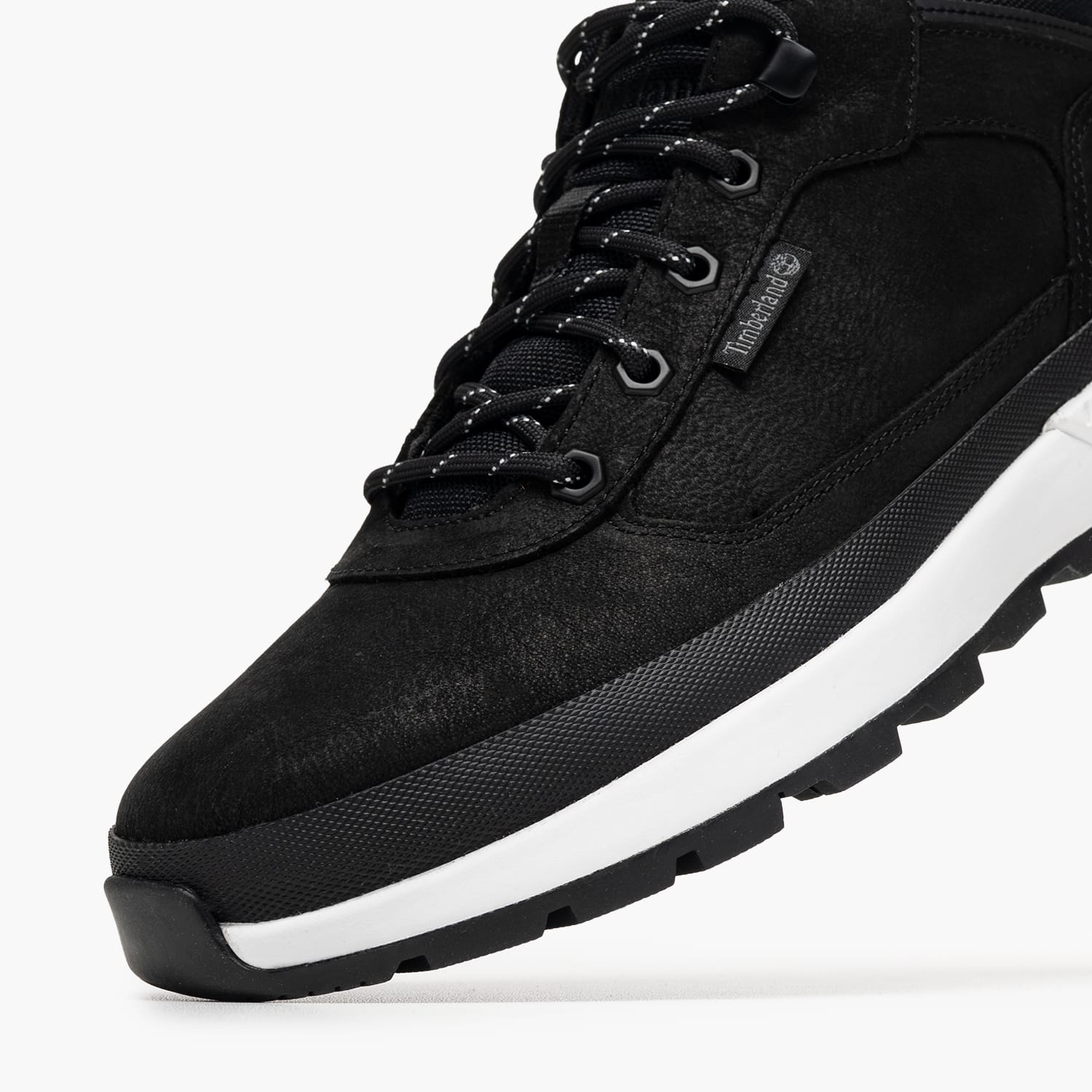 Timberland A2A58 Ανδρικό Μποτάκι Timberland A2A58-Black