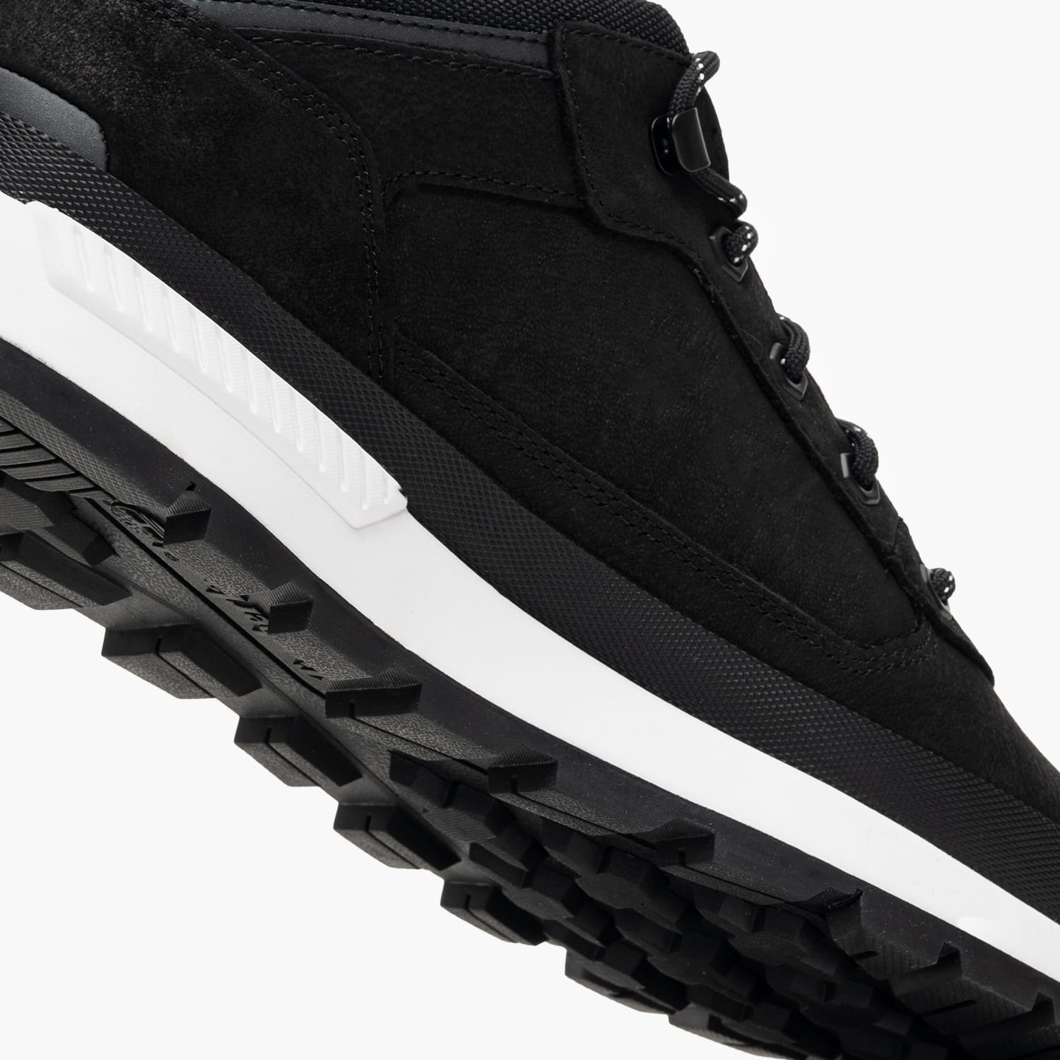 Timberland A2A58 Ανδρικό Μποτάκι Timberland A2A58-Black