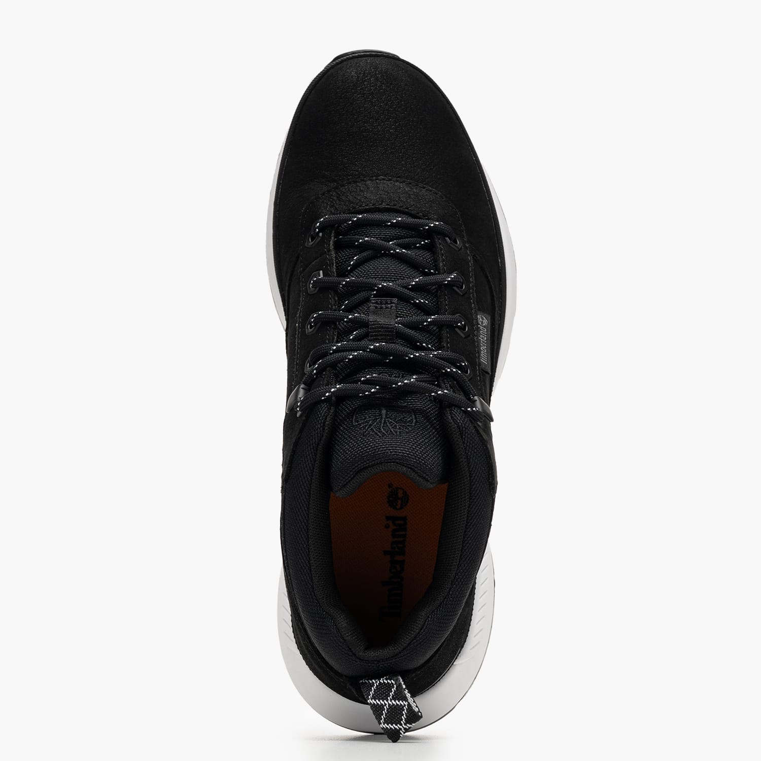 Timberland A2A58 Ανδρικό Μποτάκι Timberland A2A58-Black