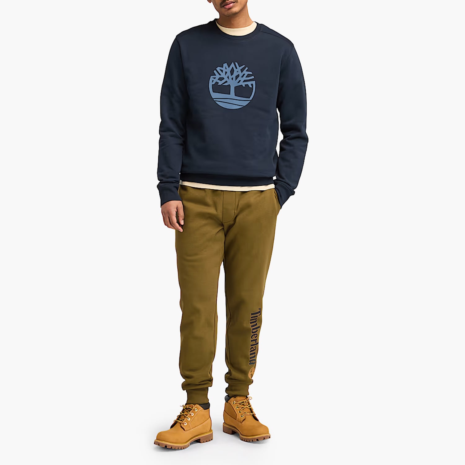 Timberland A2BJ8-DarkBlue