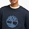 Timberland A2BJ8-DarkBlue