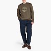 Timberland A2BJ8-Olive