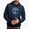 Timberland A2BJH.N Ανδρικά Φούτερ Timberland A2BJH.N-DarkBlue