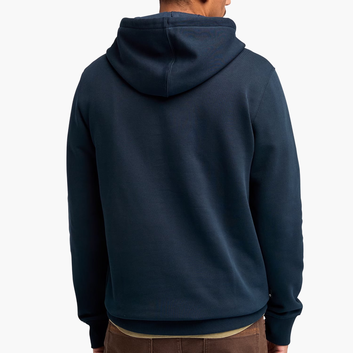 Timberland A2BJH.N Ανδρικά Φούτερ Timberland A2BJH.N-DarkBlue