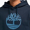 Timberland A2BJH.N Ανδρικά Φούτερ Timberland A2BJH.N-DarkBlue