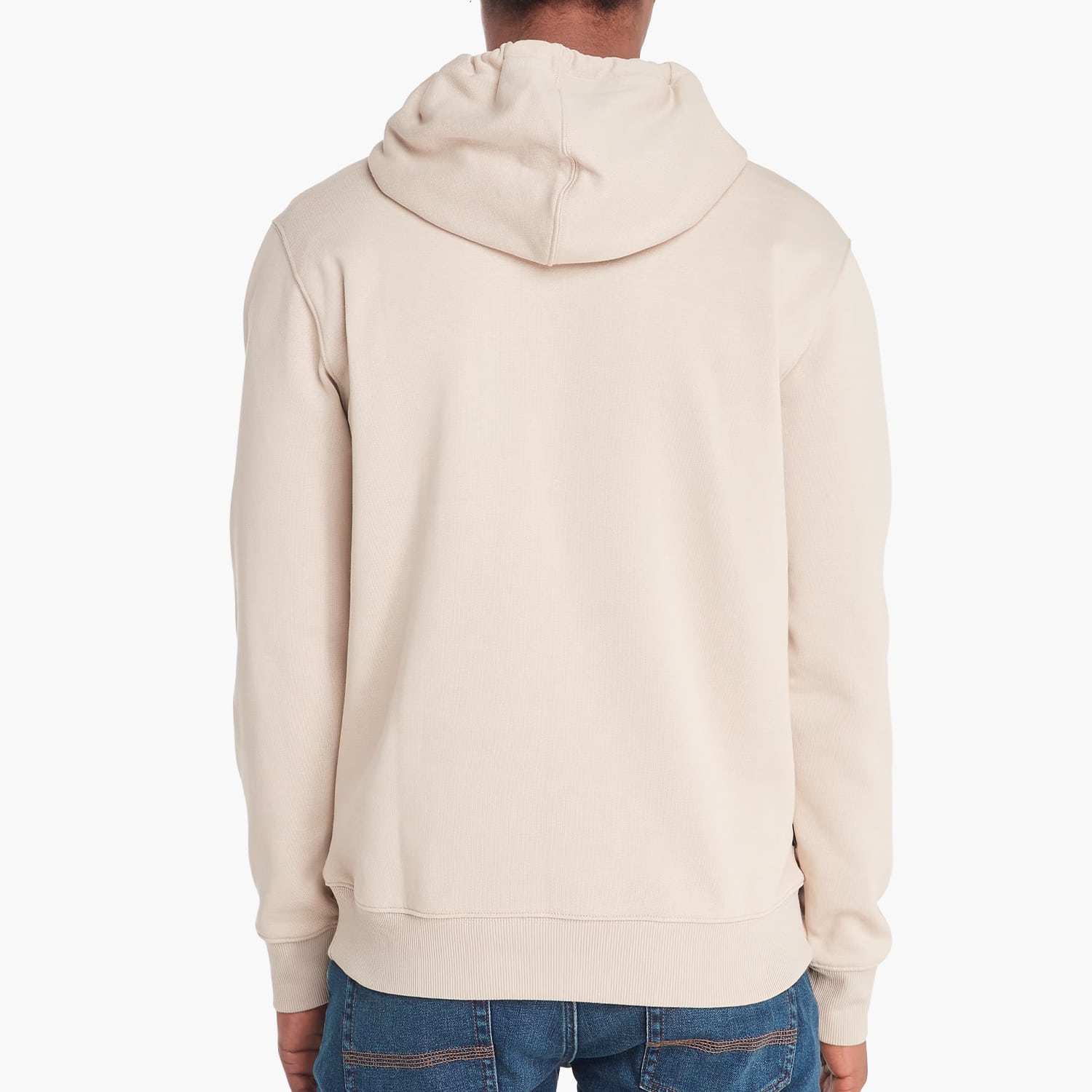 Timberland A2BJH.N Ανδρικά Φούτερ Timberland A2BJH.N-Beige