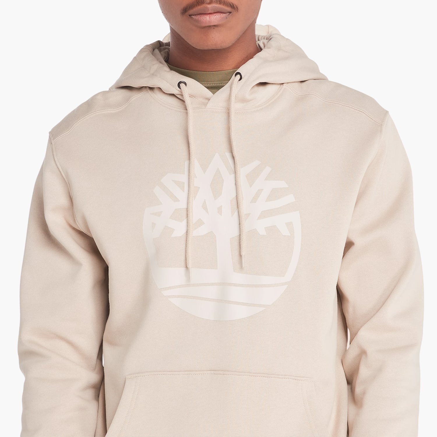 Timberland A2BJH.N Ανδρικά Φούτερ Timberland A2BJH.N-Beige