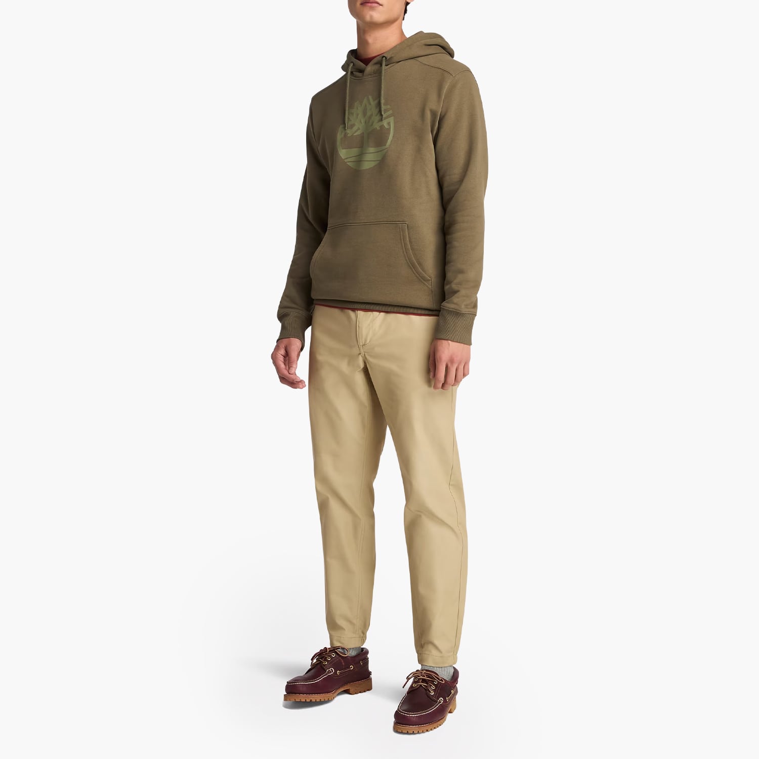 Timberland A2BJH-Olive