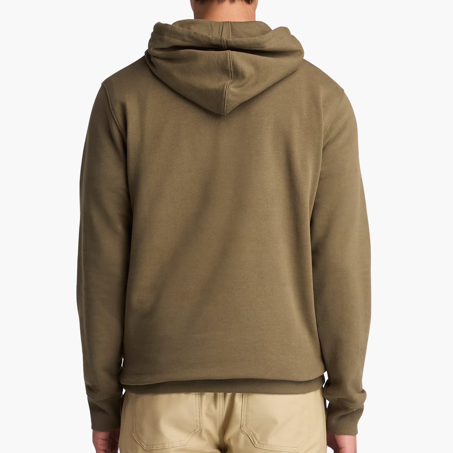 Timberland A2BJH-Olive