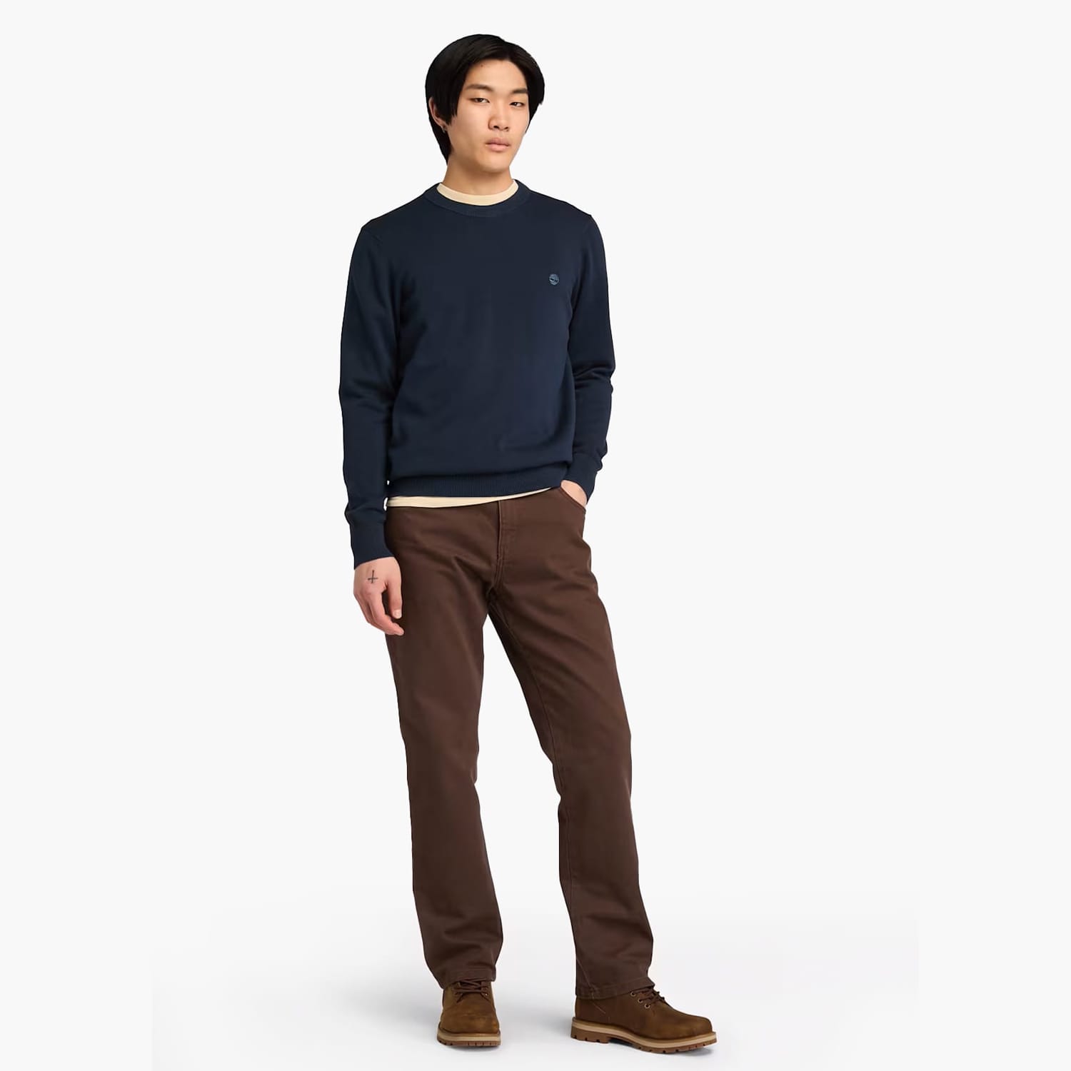 Timberland A2BMM.N-DarkBlue