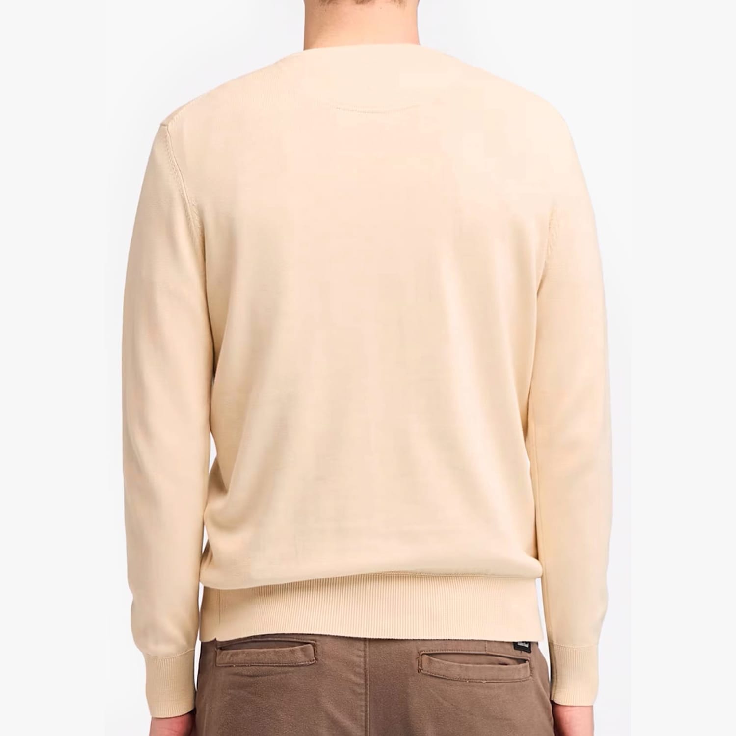 Timberland A2BMM.N-Beige