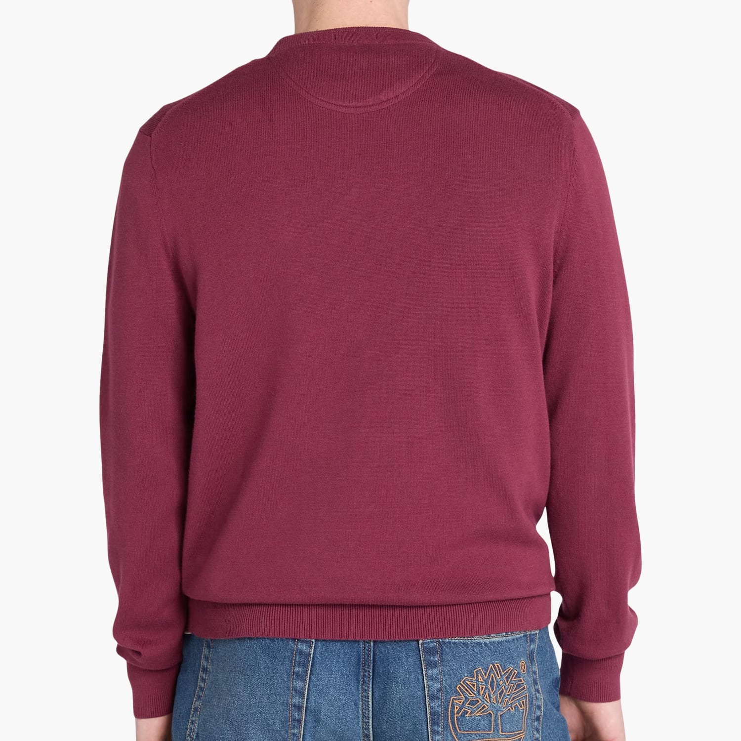 Timberland A2BMM-Bordo