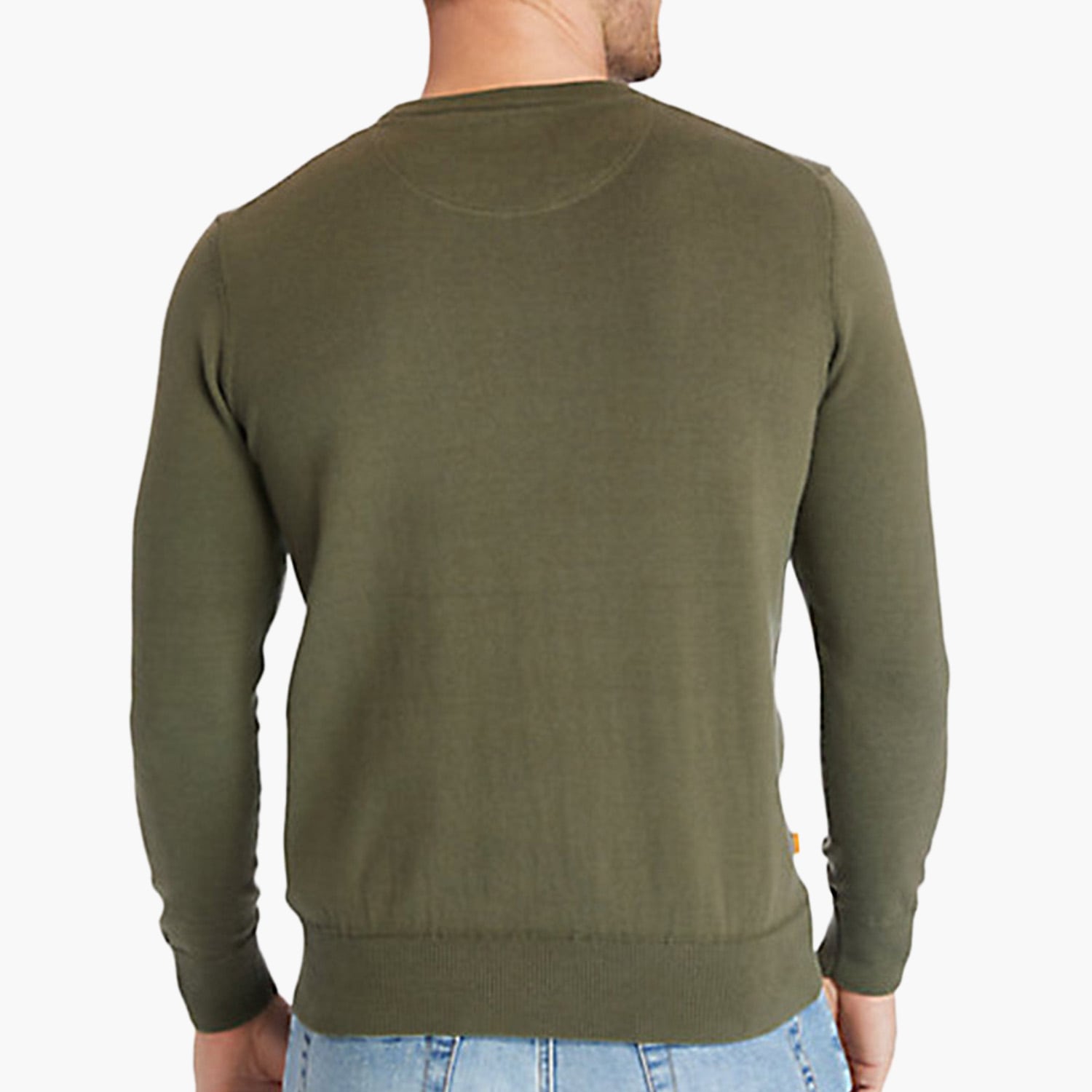 Timberland A2BMM-Olive